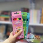 ماژیک میوه های تابستانی