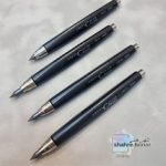 اتود طراحی کرتاکالر 5 میل
