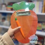 تخته شاسی کودک