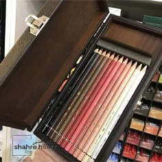 طیف پوست پلی کروم12رنگ