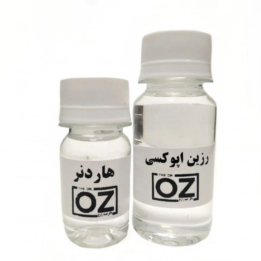 رزین و هاردنر